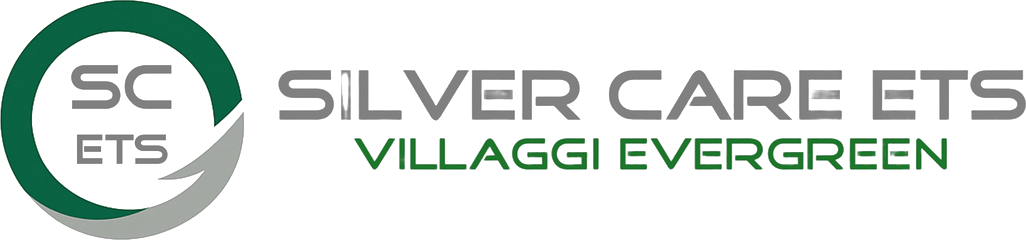Silver Care ETS – Villaggi Evergreen