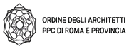 Ordine degli Architetti PPC di Roma e Provincia