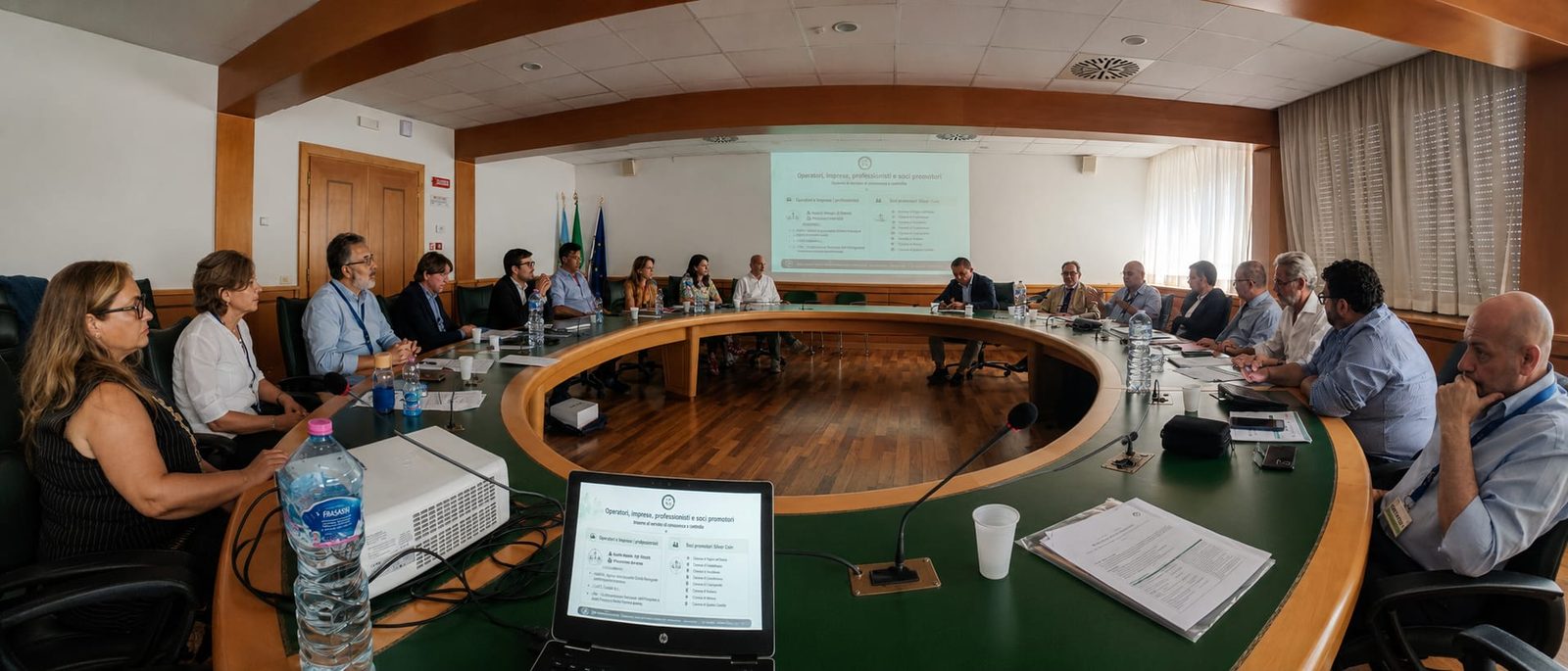 Il tavolo istituzionale del 30 giugno 2026 presso la Regione Lazio